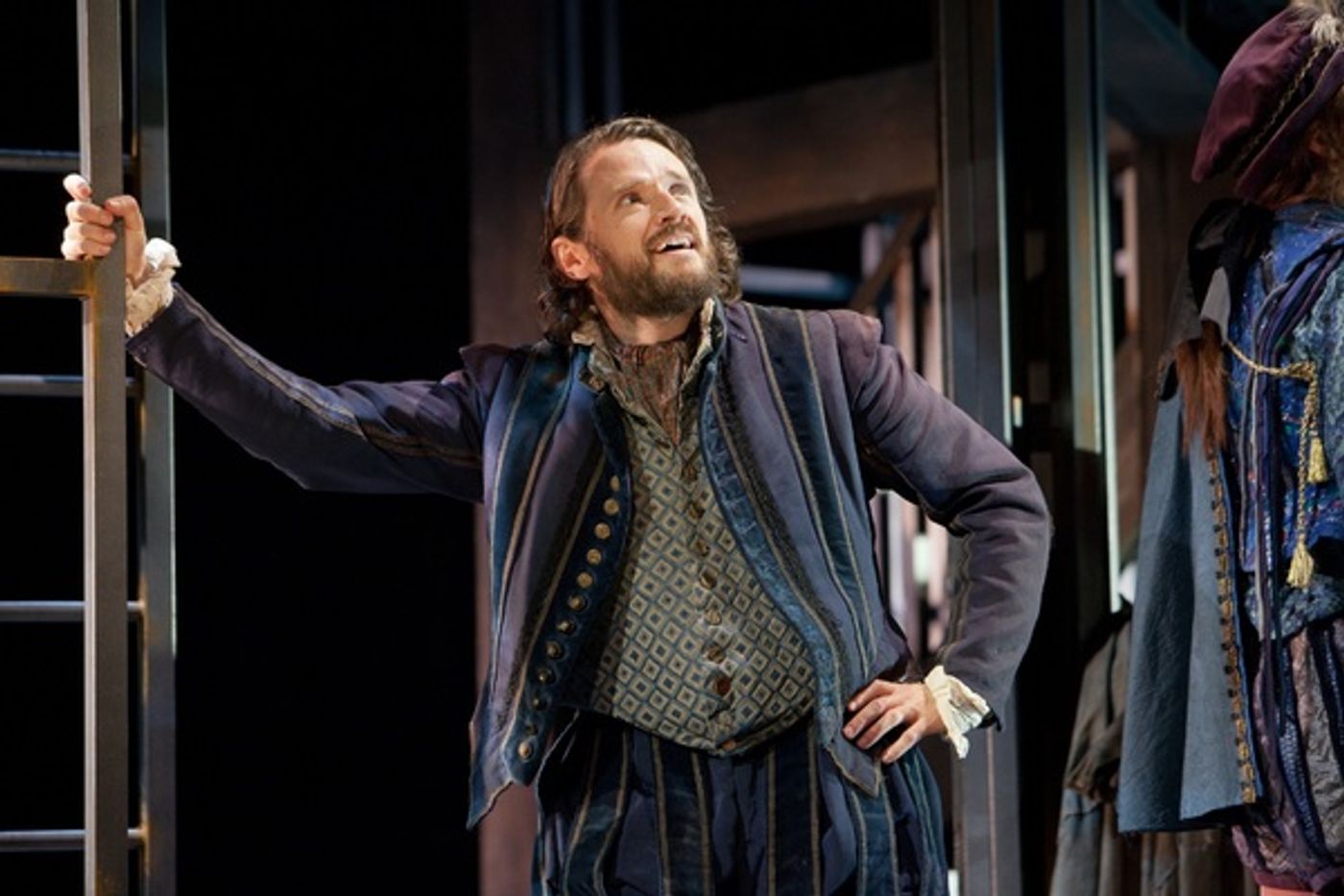 Photo Flash: First Look at the UK Tour of SHAKESPEARE IN LOVE  Image