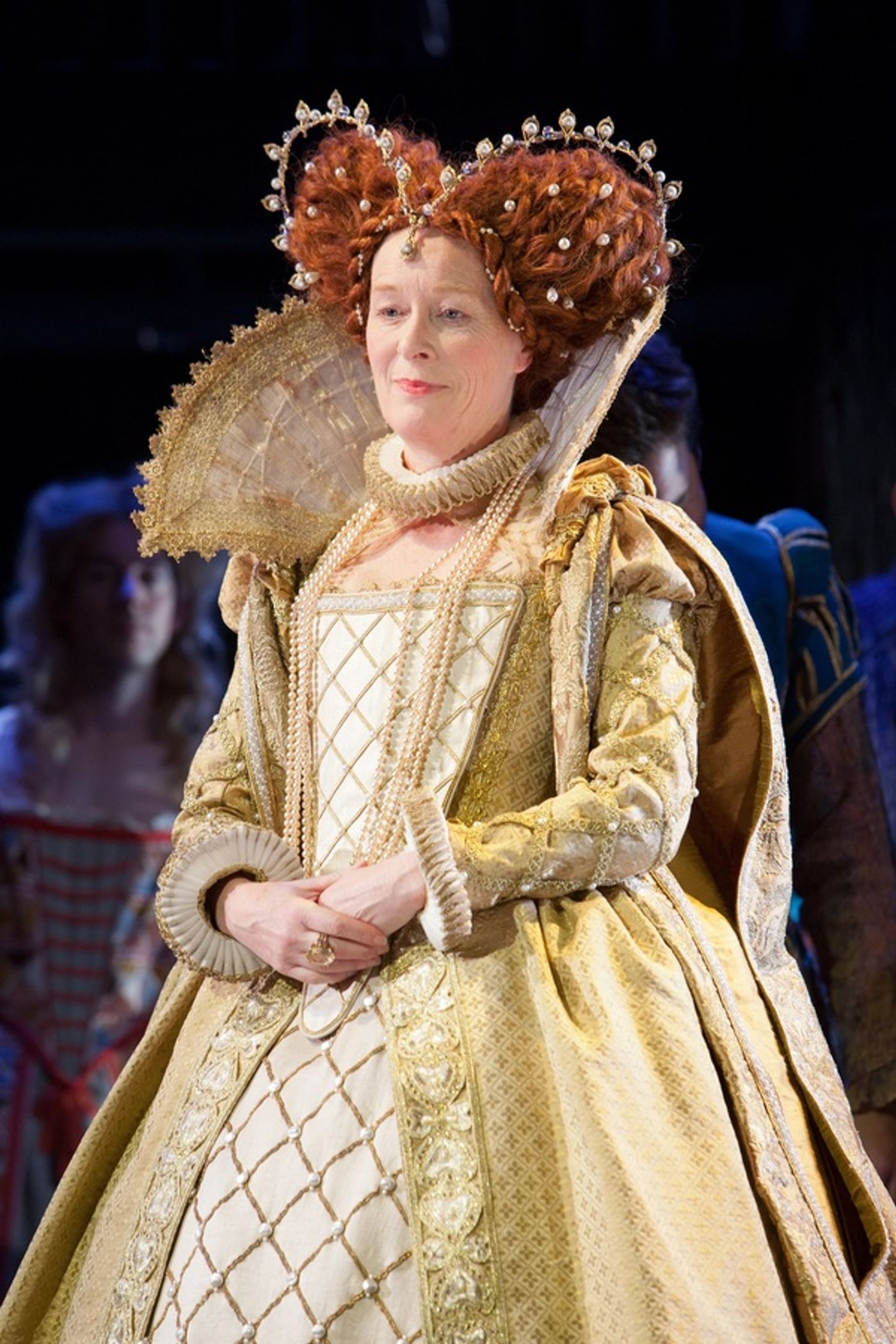 Photo Flash: First Look at the UK Tour of SHAKESPEARE IN LOVE  Image