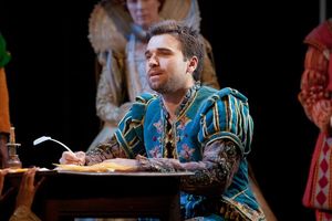 Pierro Niel-Mee @ BroadwayWorld Pierro Niel-Mee Photo