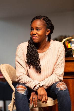 Jordan Boatman Photo