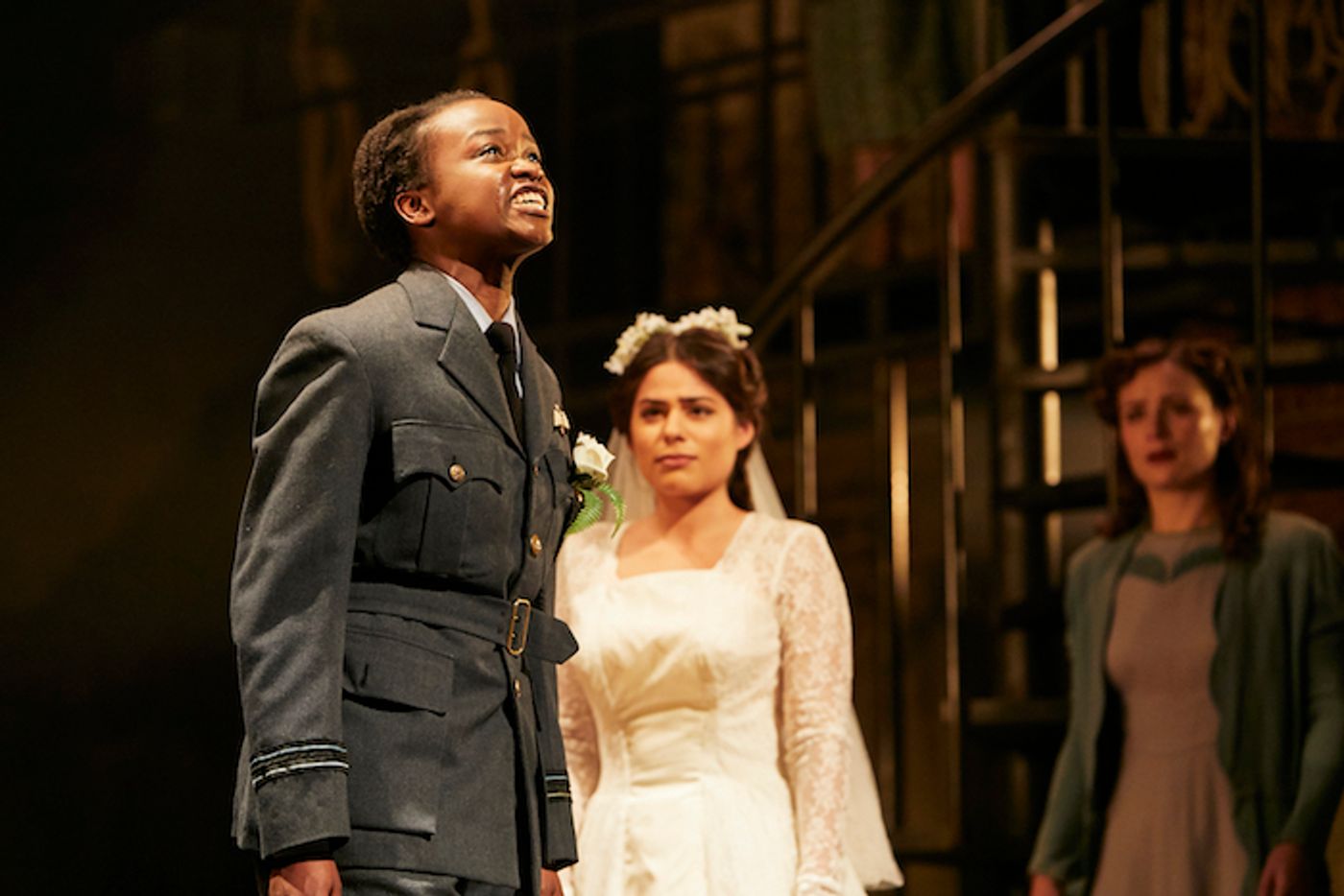 Guest Blog: Director Brigid Larmour On All-female MUCH ADO ABOUT NOTHING  Image