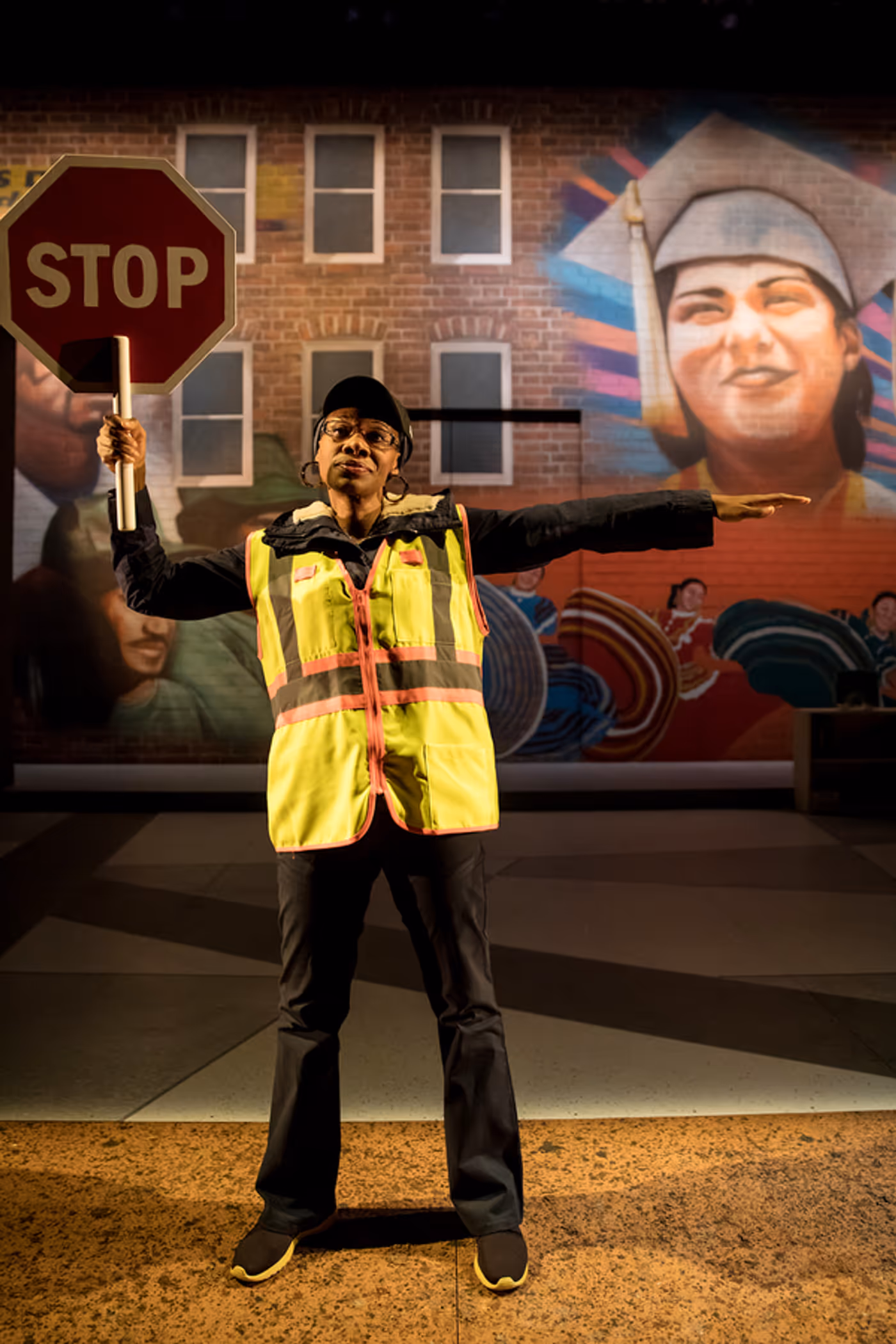 Photo Flash: Inside Children's Theatre Company's I COME FROM ARIZONA  Image