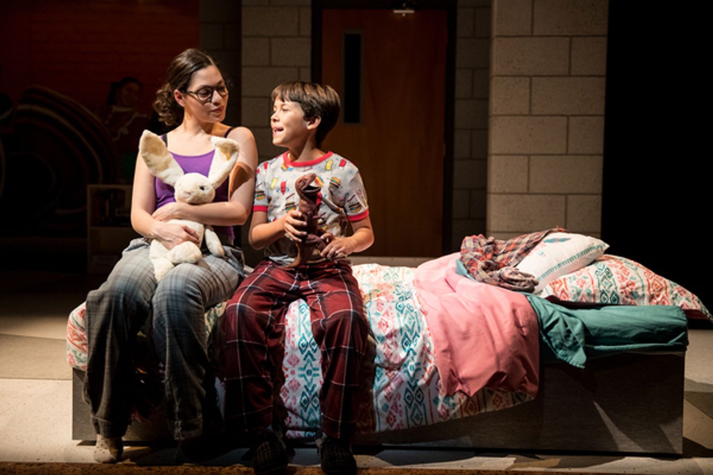 Photo Flash: Inside Children's Theatre Company's I COME FROM ARIZONA  Image