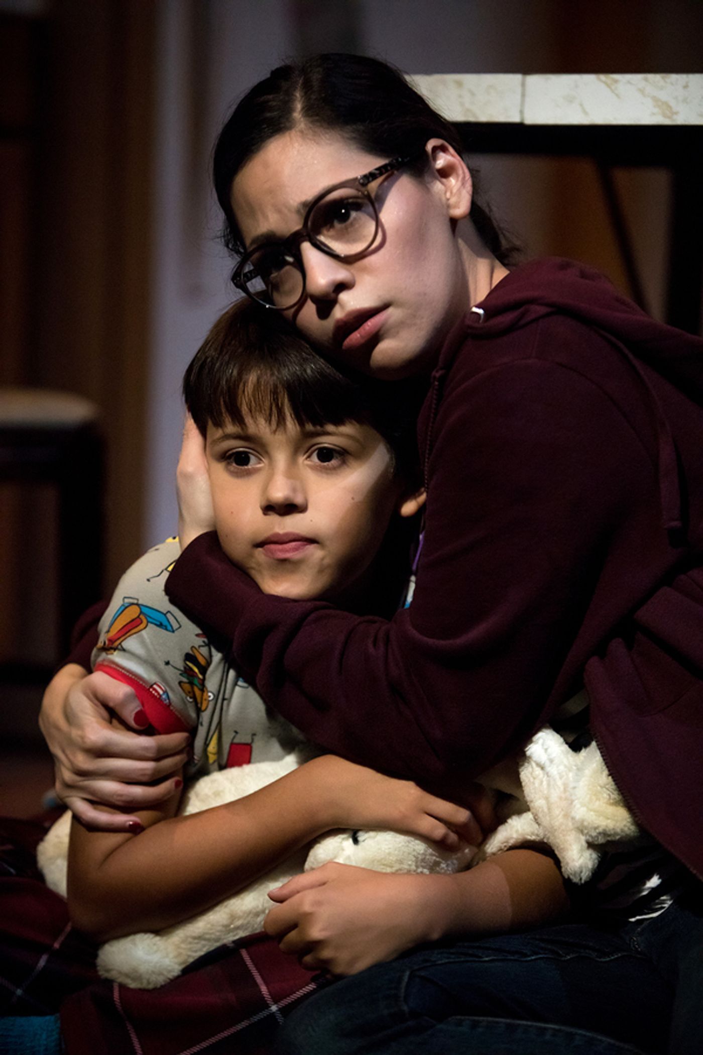Photo Flash: Inside Children's Theatre Company's I COME FROM ARIZONA  Image