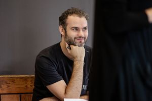 Richard Twyman Photo