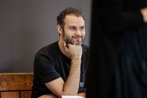 Richard Twyman Photo