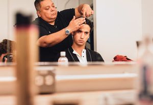 Michael Rosen @ BroadwayWorld Michael Rosen Photo