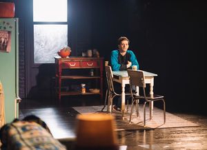 Michael Urie @ BroadwayWorld Michael Urie Photo