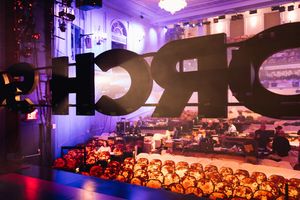 Michael Urie @ BroadwayWorld Michael Urie Photo