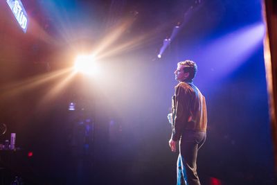 Michael Urie Photo