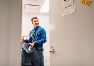 Jack DiFalco @ BroadwayWorld Jack DiFalco Photo