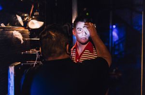 Jack DiFalco @ BroadwayWorld Jack DiFalco Photo