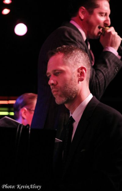 Alex Smith Photo