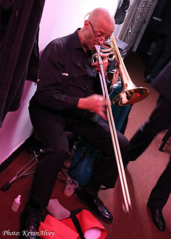 Brian Newman Photo
