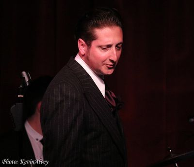 Brian Newman Photo