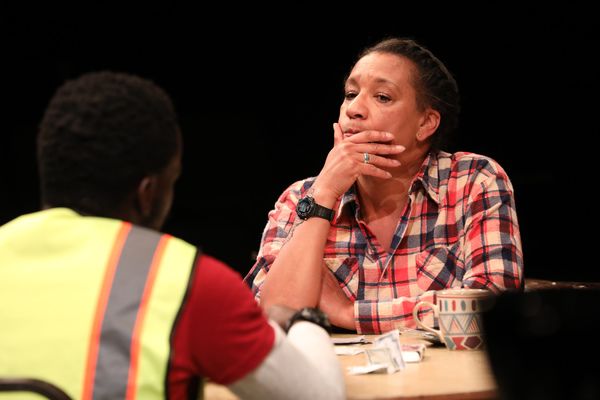 Kathryn Hunter-Williams  Photo