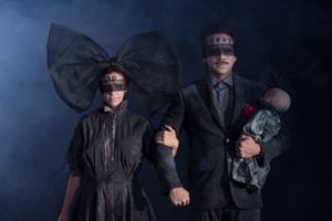 Gustavo Ramirez and Mariana Lopez @ BroadwayWorld Gustavo Ramirez and Mariana Lopez Photo