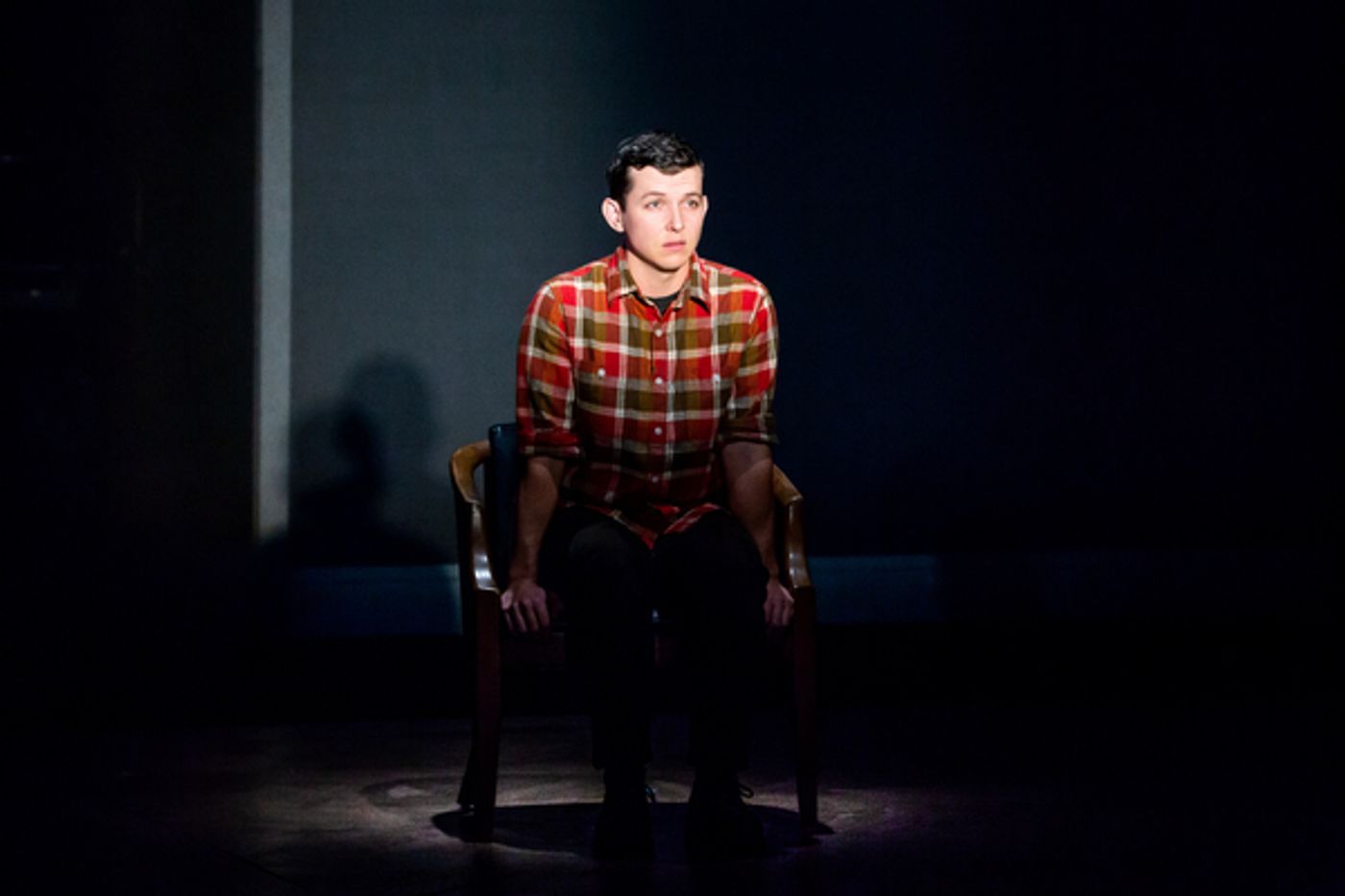 Photo Flash: First Look at PLOT POINTS IN OUR SEXUAL DEVELOPMENT at Lincoln Center Theater/LCT3  Image