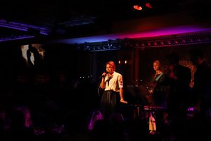 Daphne Rubin-Vega Photo