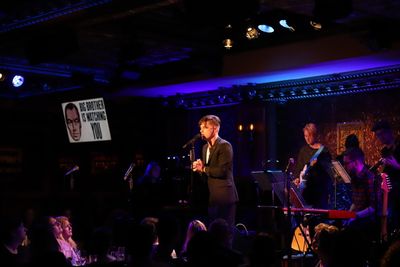 Andy Mientus Photo