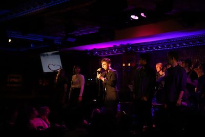 Andy Mientus Photo