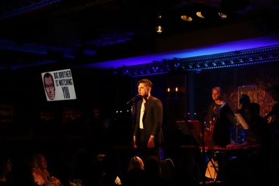 Andy Mientus Photo