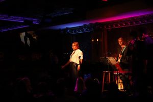 Daphne Rubin-Vega Photo