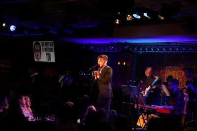 Andy Mientus Photo