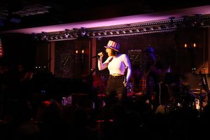 Krysta Rodriguez Photo