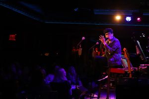 George Salazar Photo