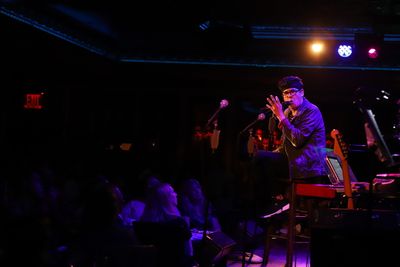 George Salazar Photo