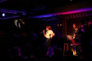 Daphne Rubin-Vega Photo