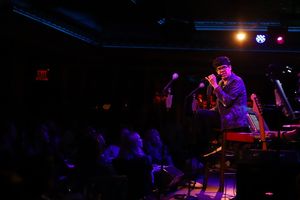 George Salazar Photo