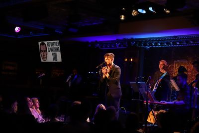 Andy Mientus Photo