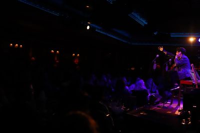 George Salazar Photo