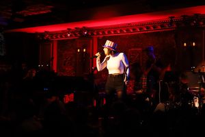 Krysta Rodriguez Photo