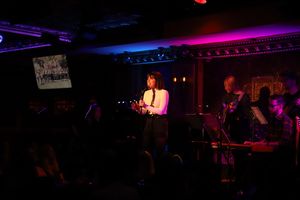 Krysta Rodriguez Photo