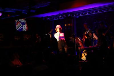 Krysta Rodriguez Photo