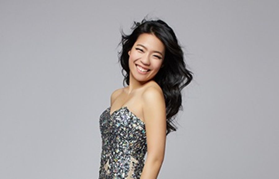 Review: THE SAN DIEGO SYMPHONY ORCHESTRA at the Jacobs Music Center Image