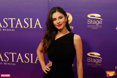 Jana Gomez Photo