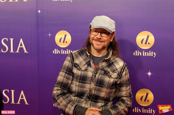 Santiago Segura Photo