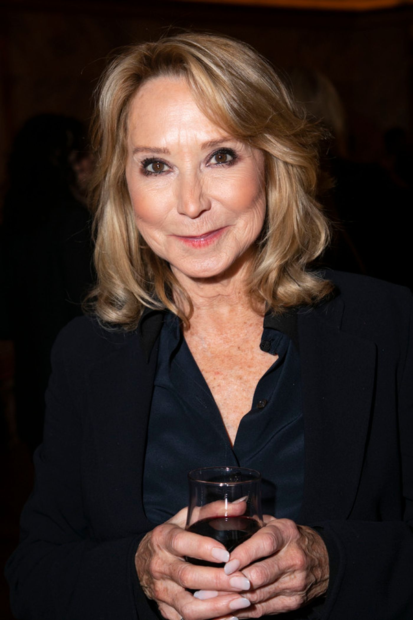 Photo Flash: Inside the 'Happy Birthday, Harold' Gala  Image