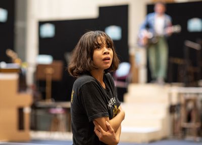 Eva Noblezada Photo