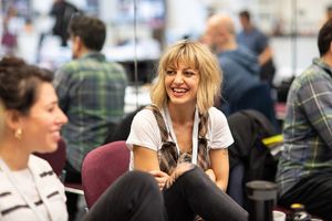 Anais Mitchell Photo