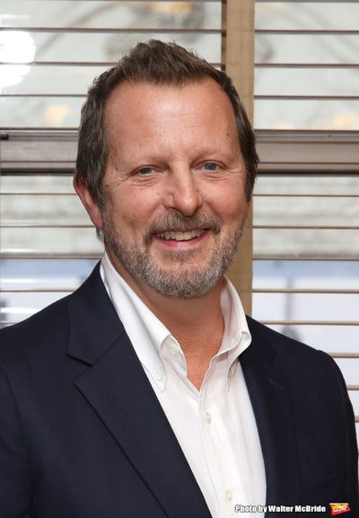 Rob Ashford  Photo