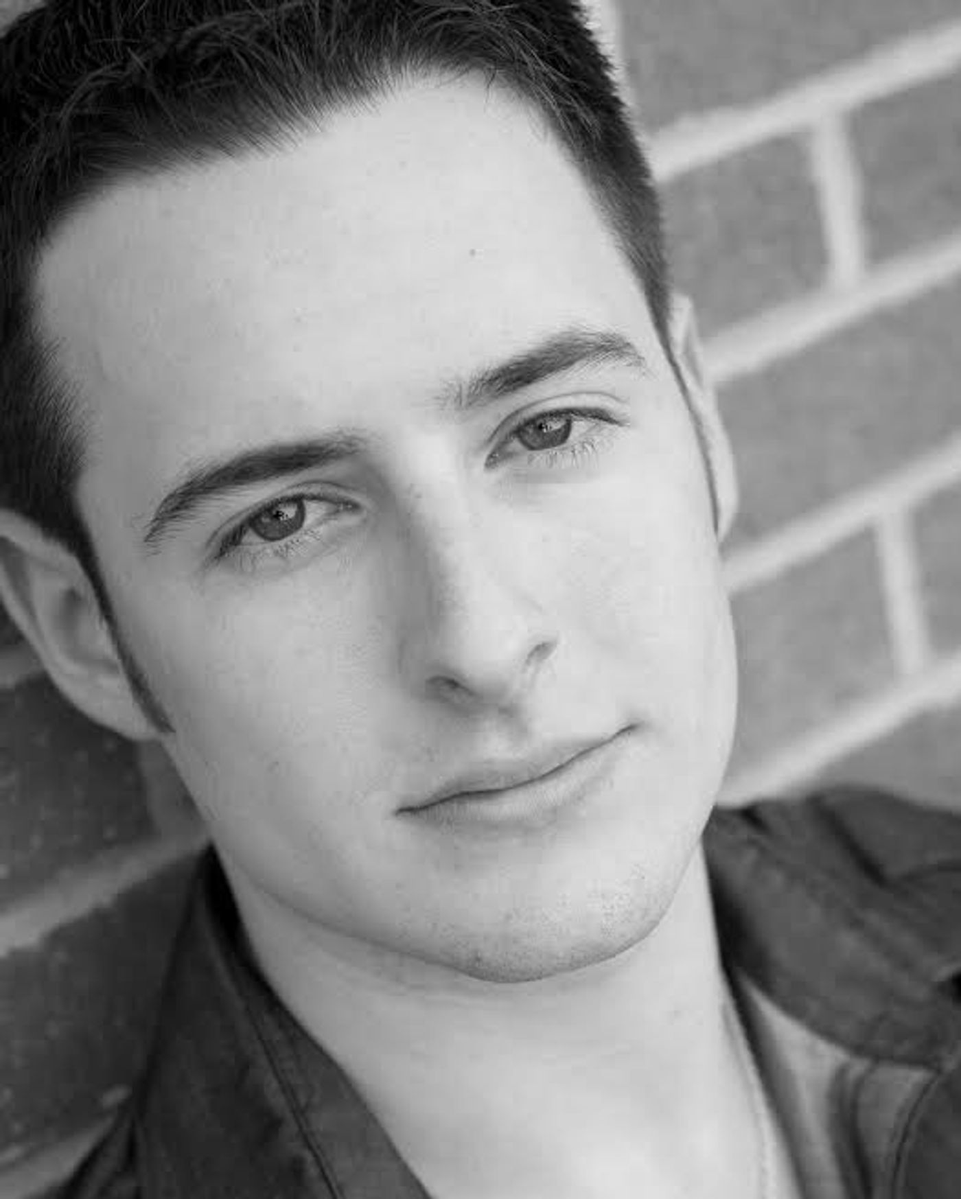 Thursday 5(+1): Jena Salb & Jason Scott from The Keeton's 25TH ANNUAL PUTNAM COUNTY SPELLING BEE  Image