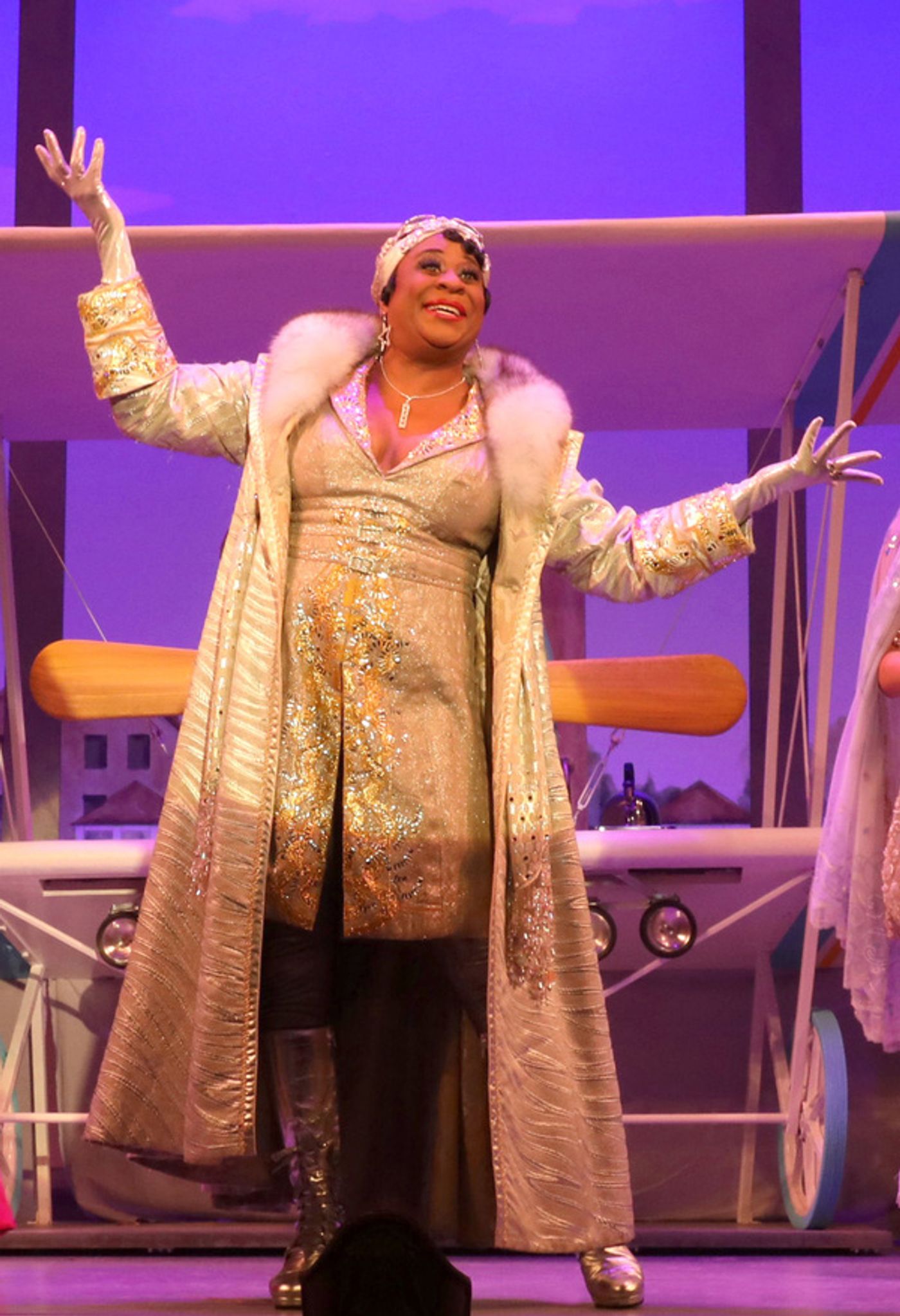 Photo Flash: Get A First Look At Goodspeed's THE DROWSY CHAPERONE  Image