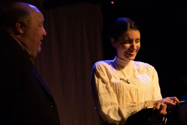 Adriana Jones as Esther Daniels

Photo Credit: Elizabeth Mealey

Implied Consent at t Photo