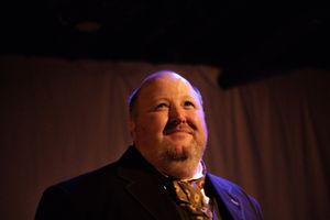 Brendan Patrick Connor as James Nash

Photo Credit: Elizabeth Mealey

Implied Consent Photo