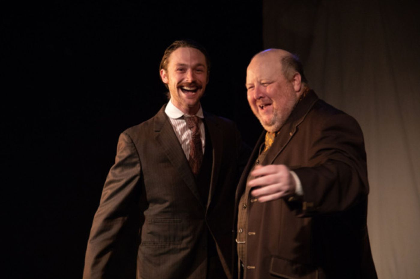 Photo Flash: First Look at IMPLIED CONSENT At The Access Theater Photo Flash: First Look at IMPLIED CONSENT At The Access Theater Image